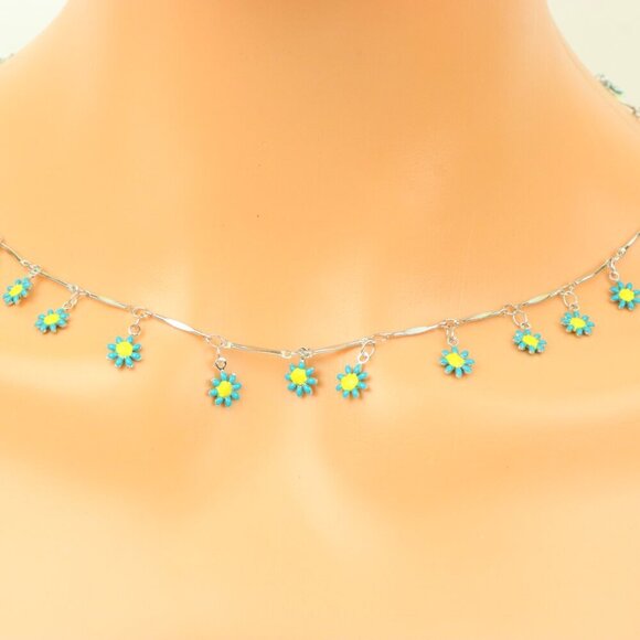 "New Beautiful Design Necklace Chain for Women/Girls, Gift, N991 - Picture 7 of 12